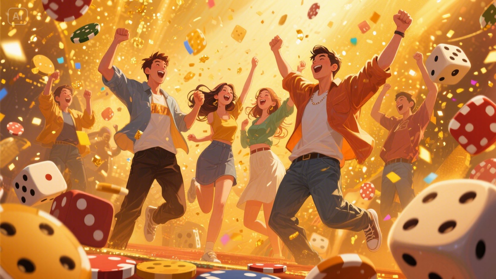 Registration at CryptoCasino Casino