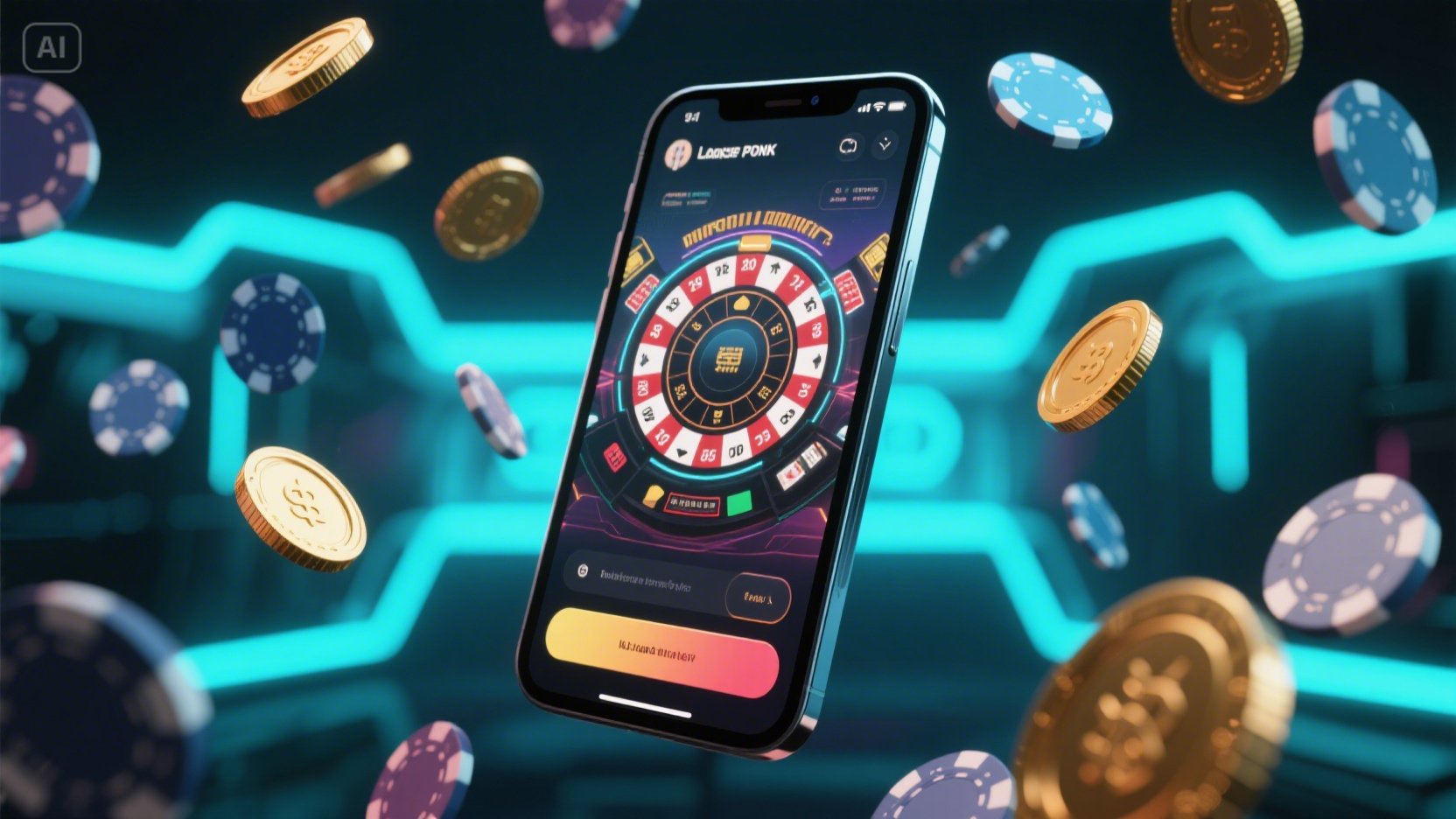 Registration at CryptoCasino Casino