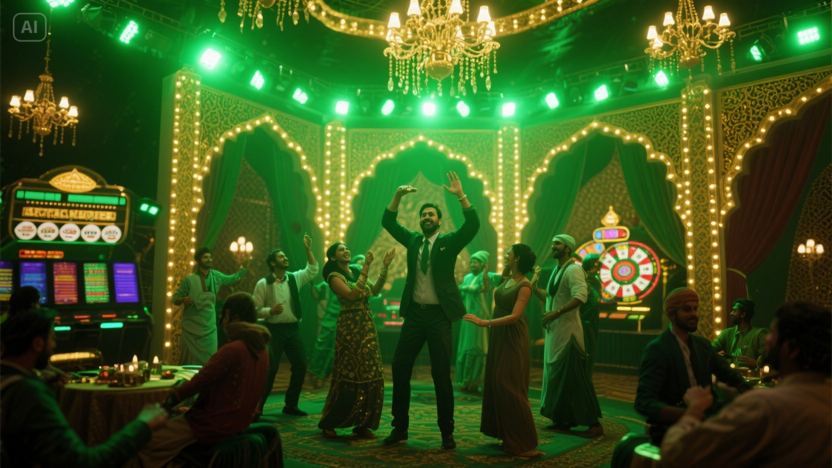 Registration at CryptoCasino Casino