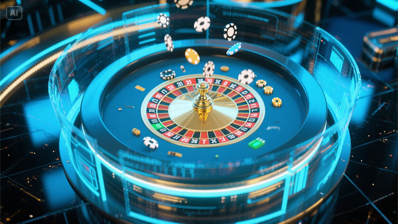 Casino CryptoCasino desktop and mobile interfaces