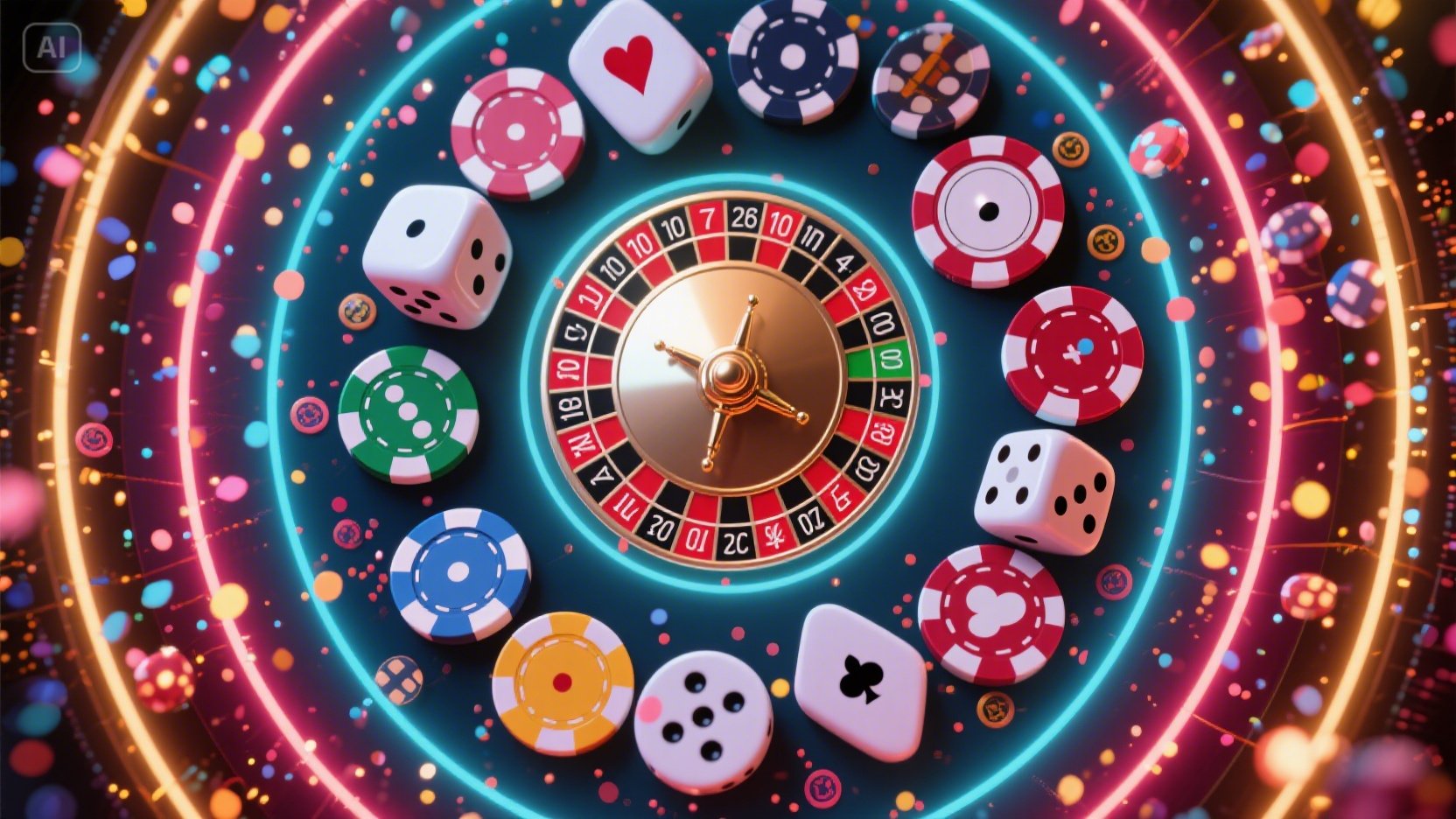 Casino CryptoCasino desktop and mobile interfaces